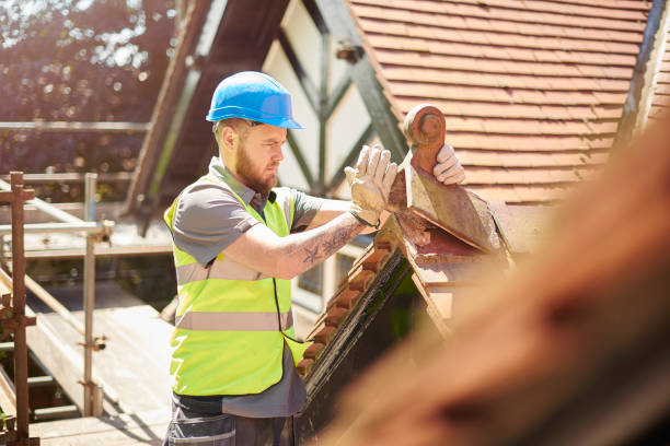 Best Best Roofing Contractors  in Center Point, IA
