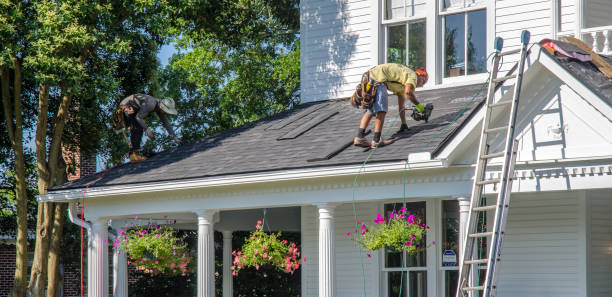 Roof Installation Near Me in Center Point, IA