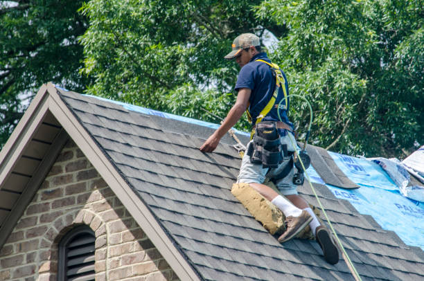 Trusted Center Point, IA Roofing Contractor Experts